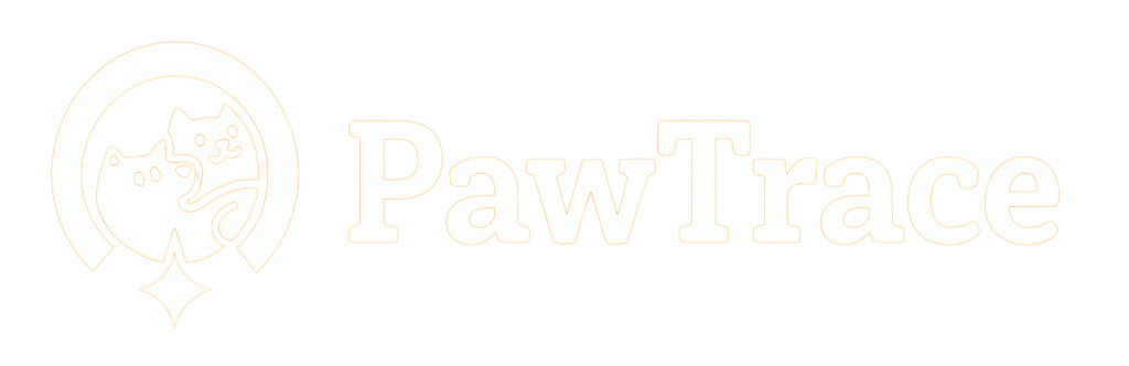 PawTrace